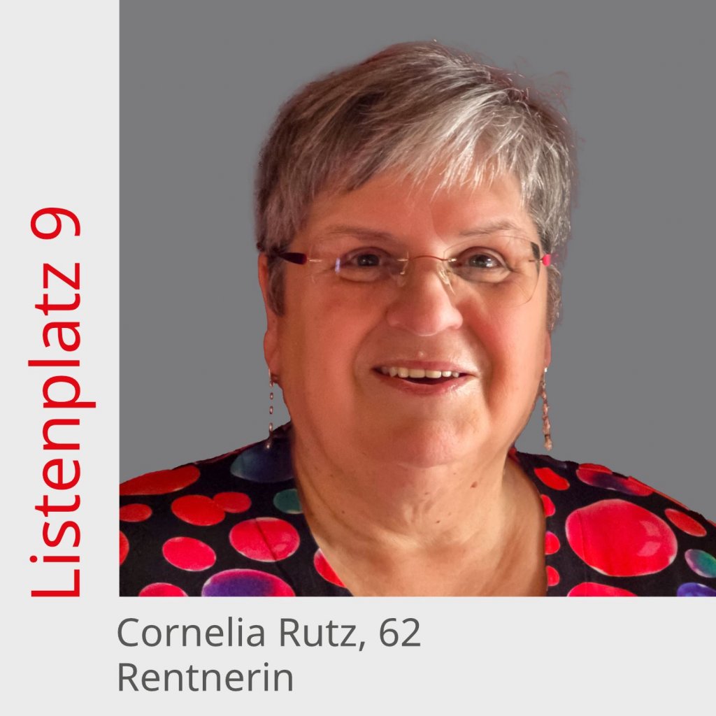 Cornelia Rutz