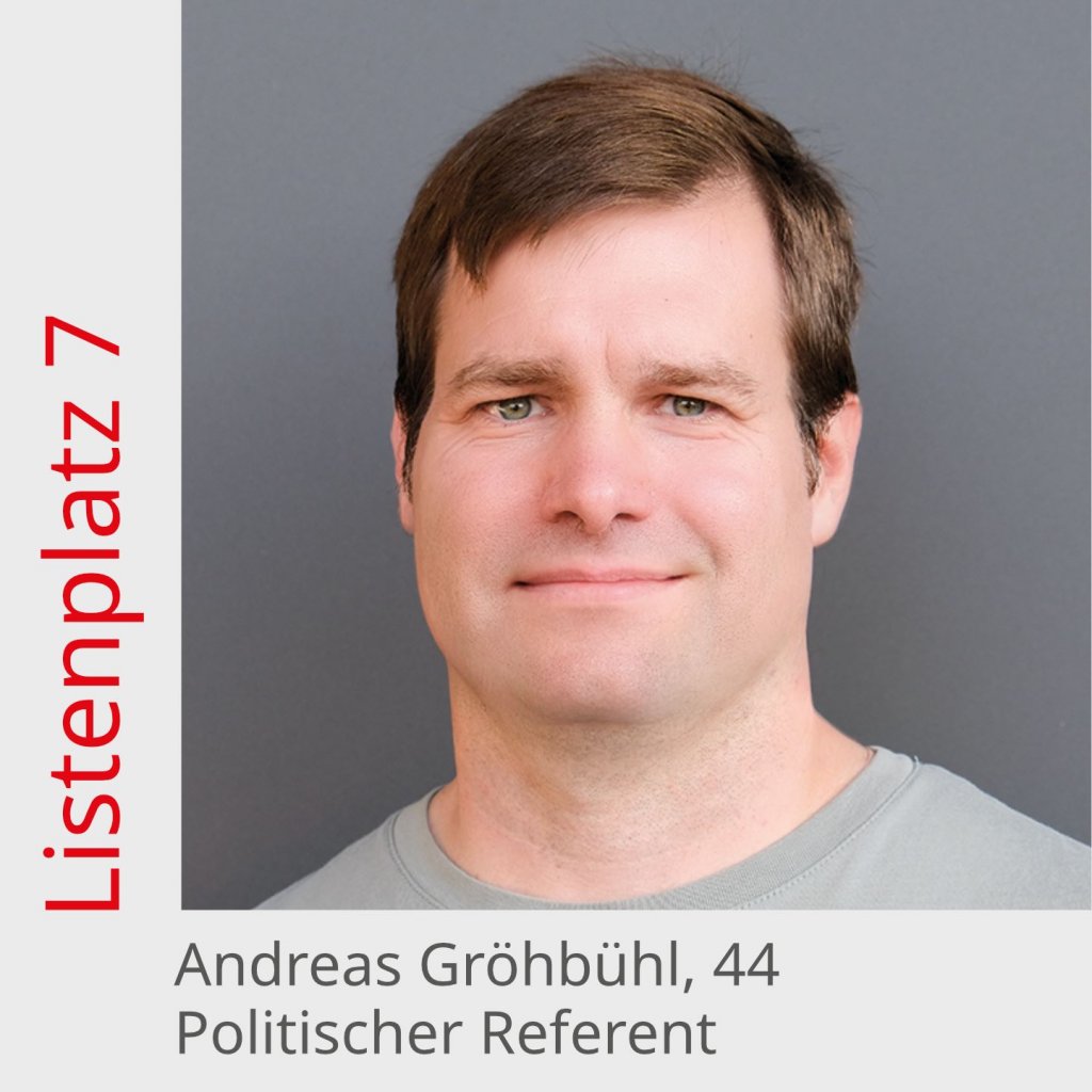 Andreas Gröhbühl