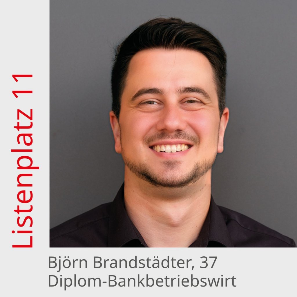 Björn Brandstädter