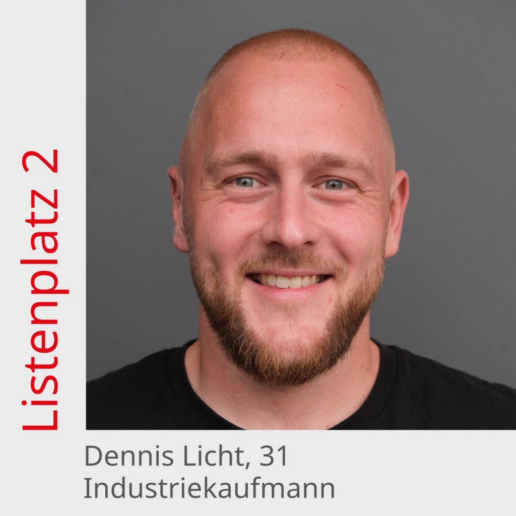 Dennis Licht