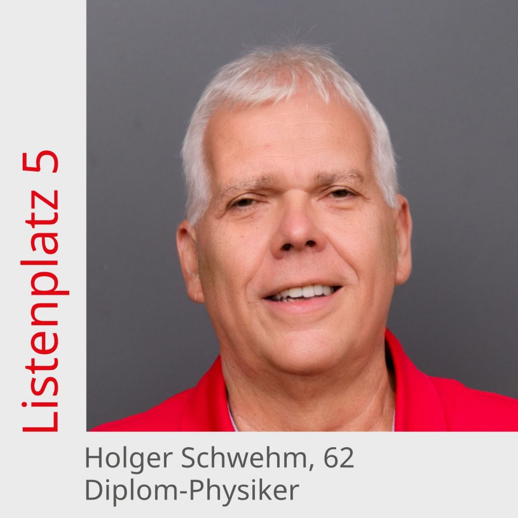 Holger Schwehm