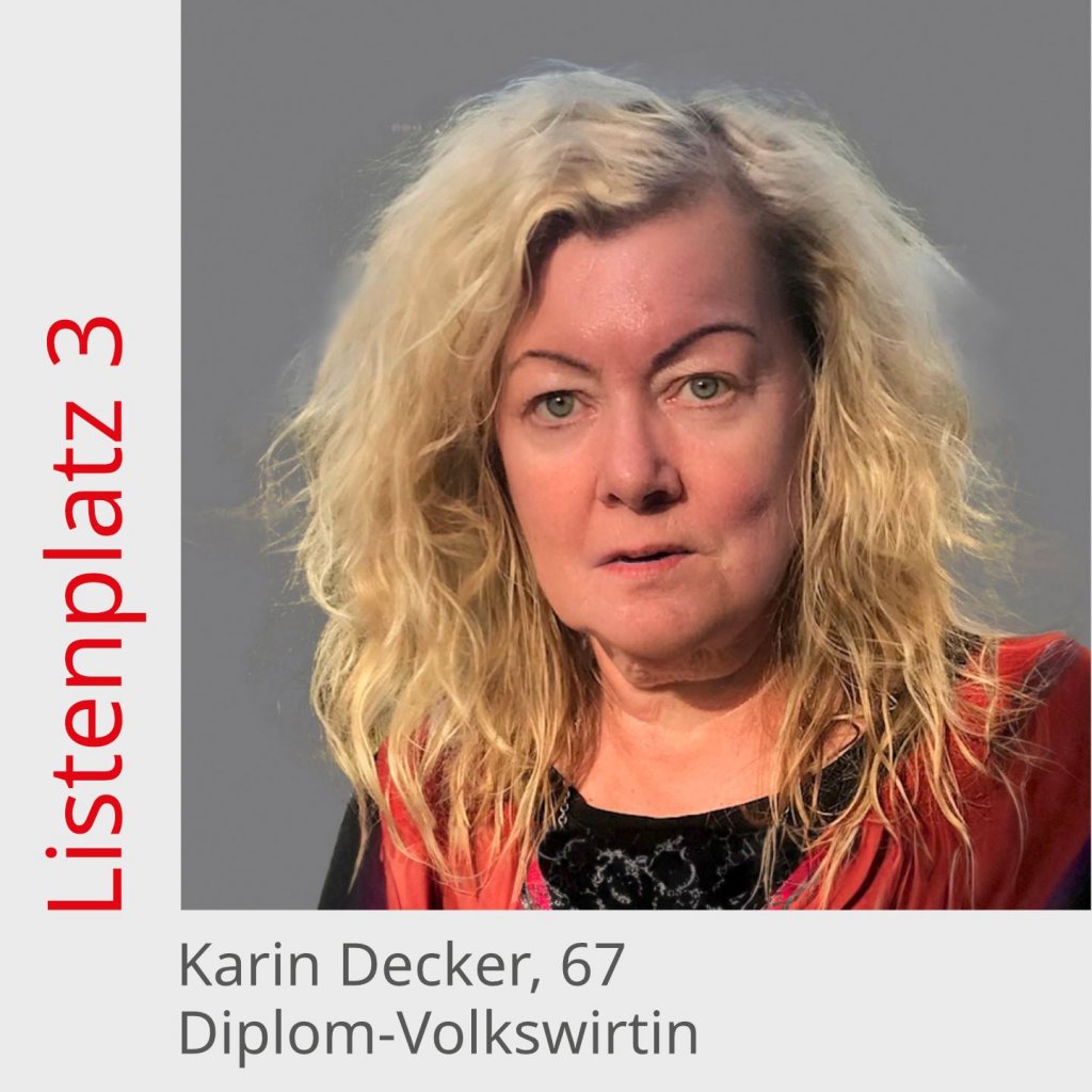 Karin Decker