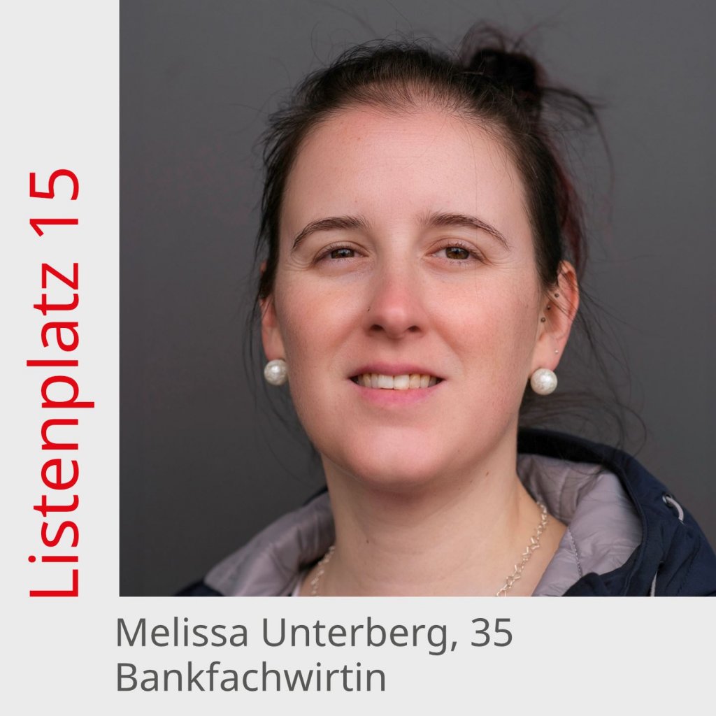 Melissa Unterberg