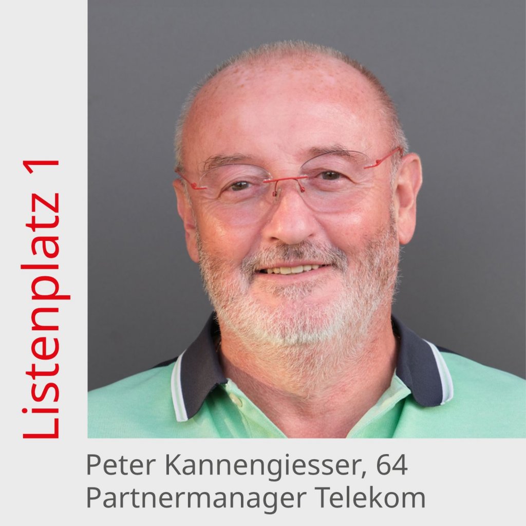 Peter Kannengiesser