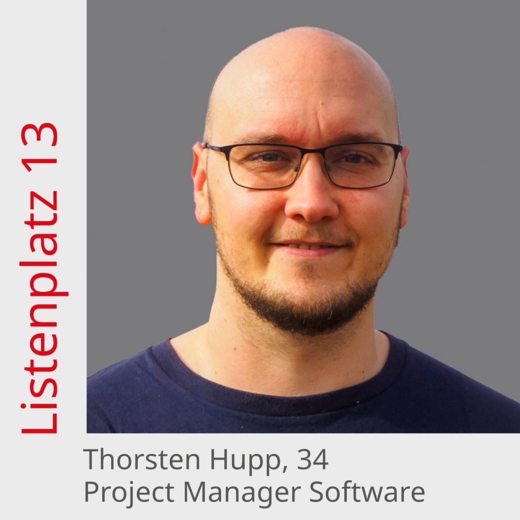 Thorsten Hupp