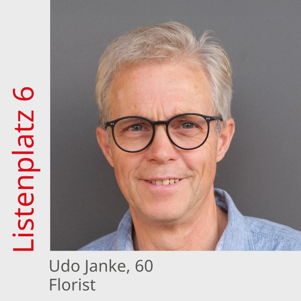 Udo Janke